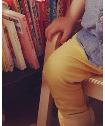 abcd | チノパンツ