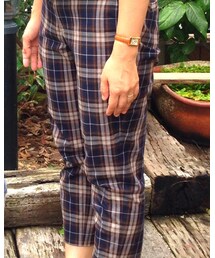 FREDY&GLOSTER | スラックス