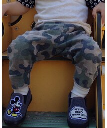 minne | その他パンツ