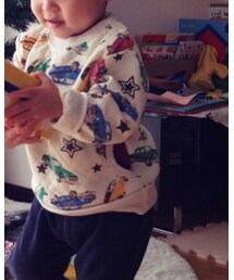 西松屋 | スウェット