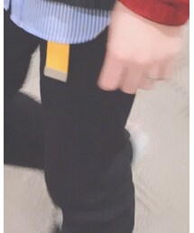 H&M | チノパンツ