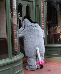 イーヨー | その他