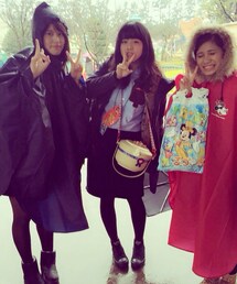 妹(でかい方) | その他