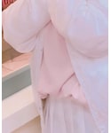GU(ジーユー)の「トップス(スウェット)」