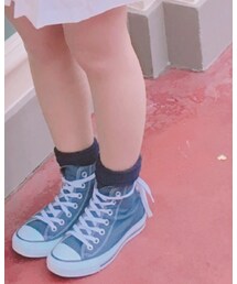 CONVERSE | スニーカー