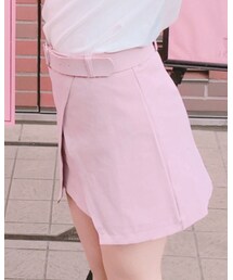 leadymego! | スカート