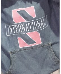 STUSSY | トップス