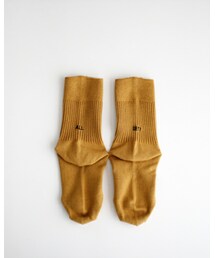 EAST AND HIGHLANDERS | ソックス/靴下