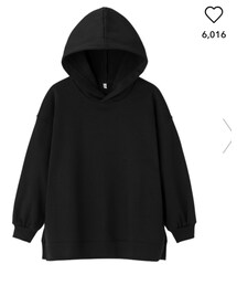 GU | パーカー