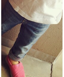 babyGAP | デニムパンツ