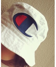 Champion | ハット