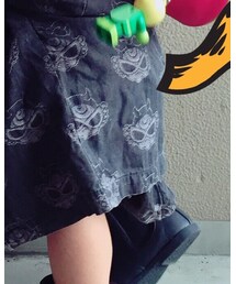 HYSTERIC MINI | スカート