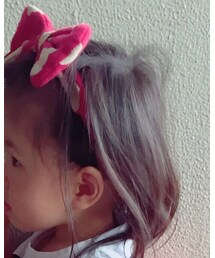 HYSTERIC MINI | ヘアアクセサリー