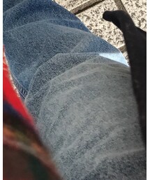 H&M | デニムパンツ