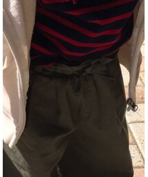 petit main | パンツ