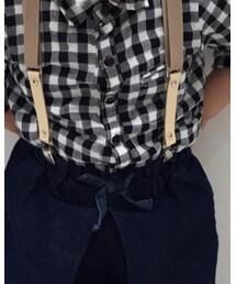 韓国子供服 | シャツ/ブラウス