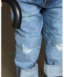 H&M | デニムパンツ