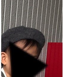 韓国子供服 | ハンチング/ベレー帽