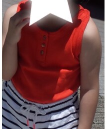 H&M | タンクトップ