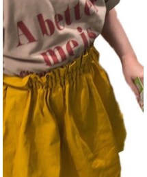 Handmade | スカート