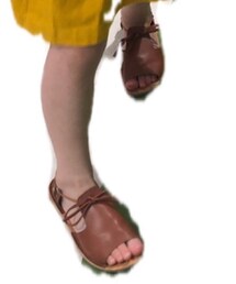 salut! | シューズ