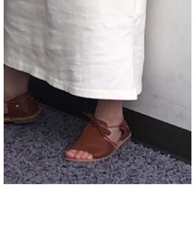 salut! | サンダル