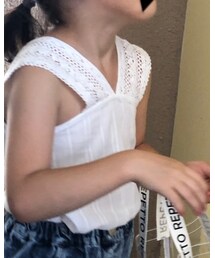 ZARA KIDS | トップス