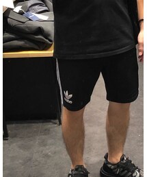 adidas | カーゴパンツ