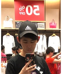 adidas | キャップ