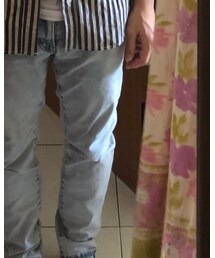 UNIQLO | デニムパンツ