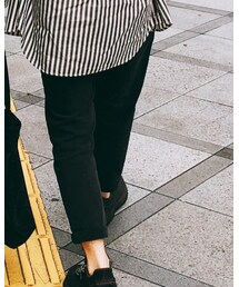 5 | チノパンツ