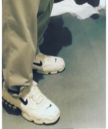 STUSSY | スニーカー