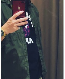 A BATHING APE | Tシャツ/カットソー