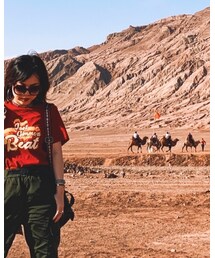 IZZUE | ミリタリージャケット