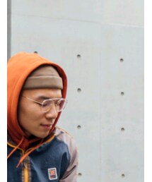 sense of place | 帽子