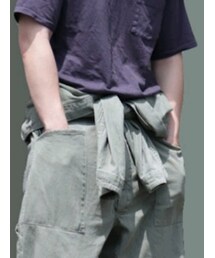 futuremade | オールインワン・サロペット