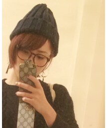 PAGEBOY | キャップ