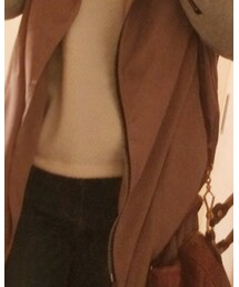 NICE CLAUP | ニット/セーター