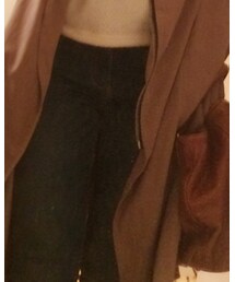 UNIQLO | デニムパンツ