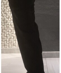 masnown | カーゴパンツ
