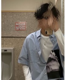 HARE | シャツ/ブラウス