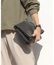 GU | クラッチバッグ