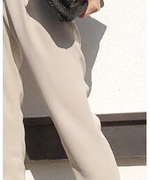 UNIQLO | その他パンツ