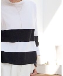 GU | ニット/セーター