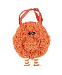 Candy Stripper | モンスターバッグ(トートバッグ)