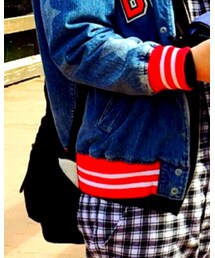 RNA | デニムジャケット