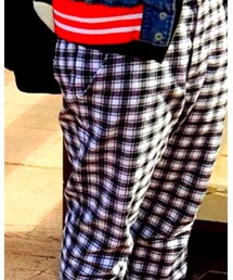 Candy Stripper | サロペット/オーバーオール