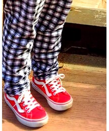 VANS | スニーカー