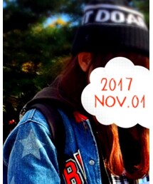 DOARAT | ニットキャップ/ビーニー