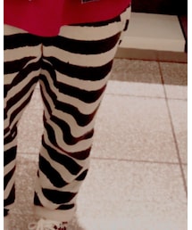 VIRGOwearworks | パンツ